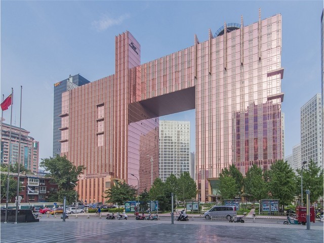 杭州时尚铜屏风厂家定制